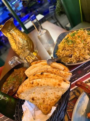Photo of Tayyabs Express