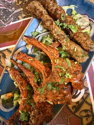 Photo of Tayyabs Express