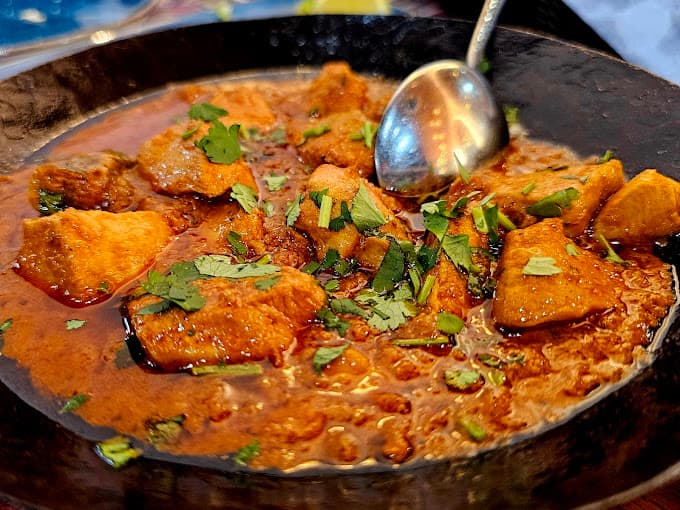 Photo of Tayyabs Express