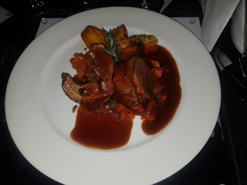 Westend Halaal Butchery & Grill