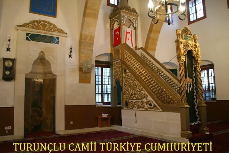Turunclu Mosque