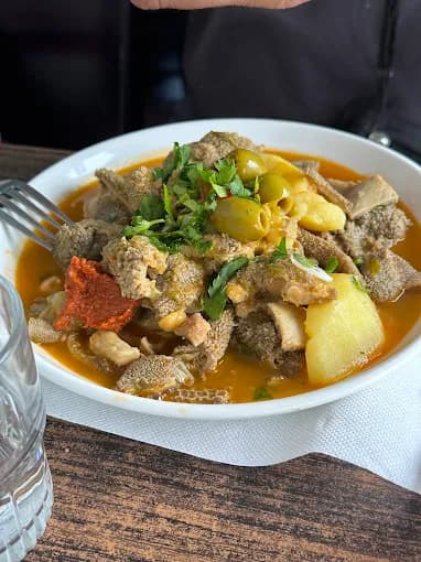 Photo of Grillades Au Feu De Bois