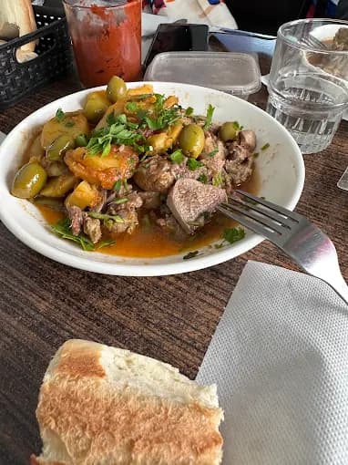 Photo of Grillades Au Feu De Bois
