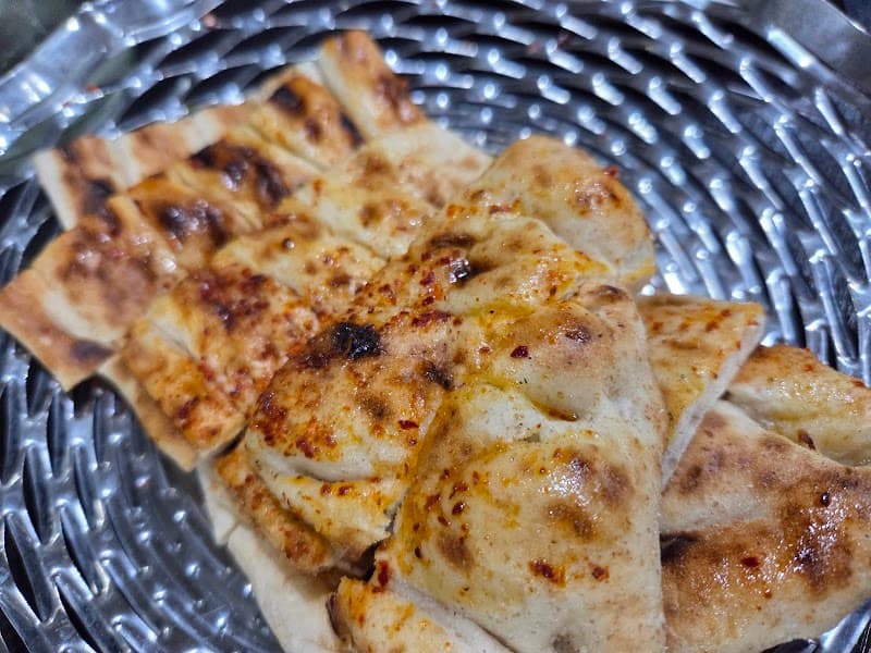 Adana Turkish with Fusion in Tower Hamlets