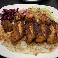 Photo of Adana Turkish with Fusion
