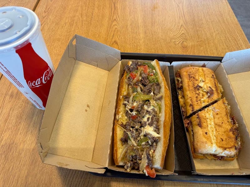 Phillys