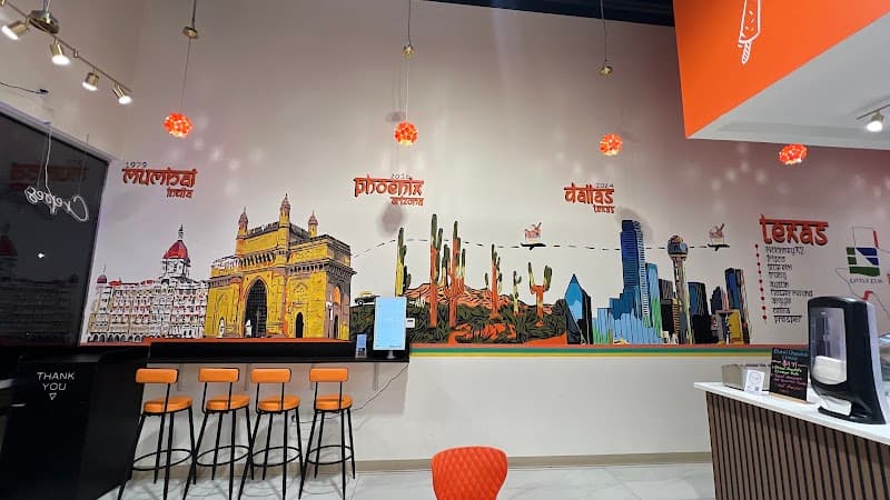 Maya Creamery & Lounge