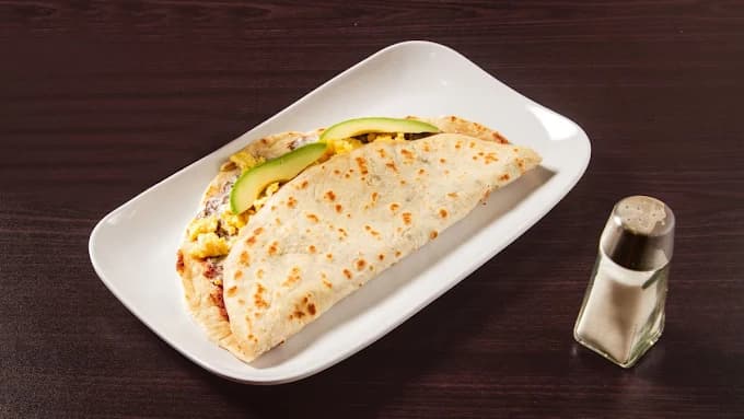 Guacado Mexican Grill in Hamtramck