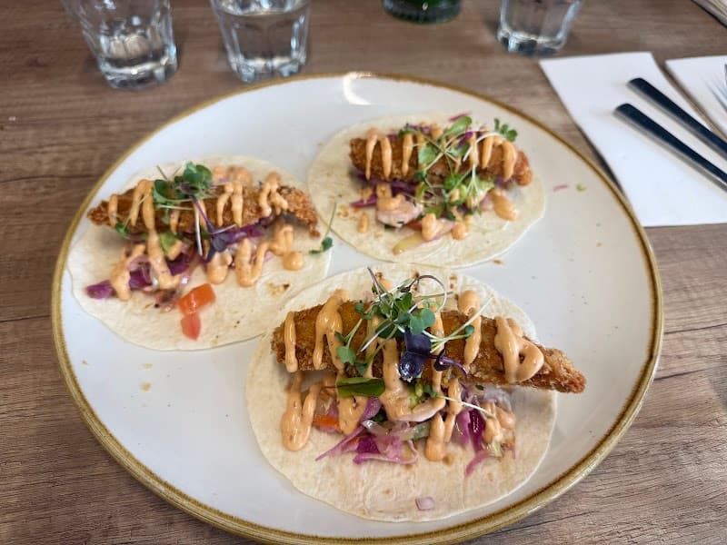 Wolf Café & Eatery in Altona North