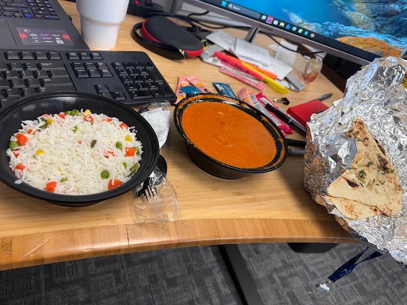 Aga’s To-Go