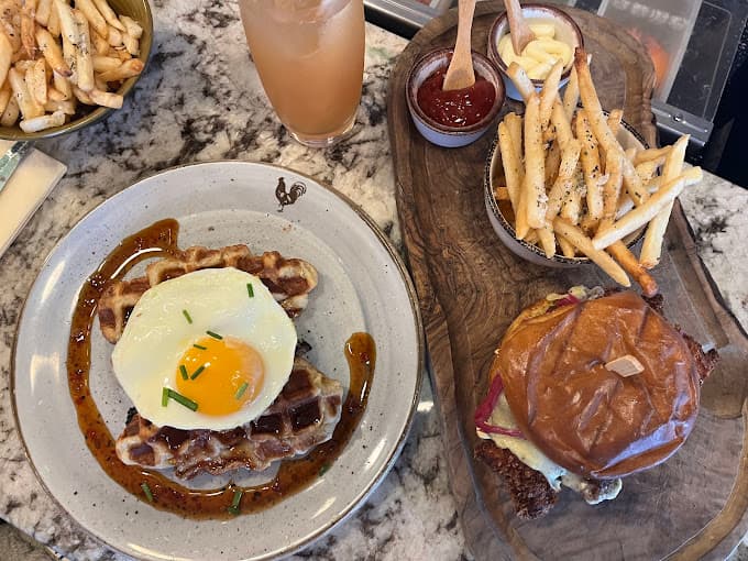 Photo of Cocotte Rotisserie
