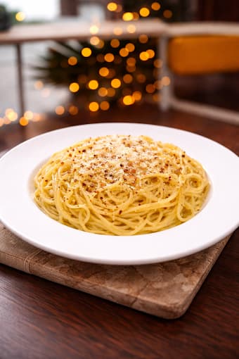 Photo of Fresh Solo Pasta