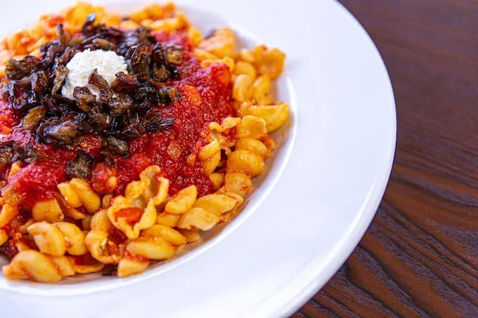 Photo of Fresh Solo Pasta