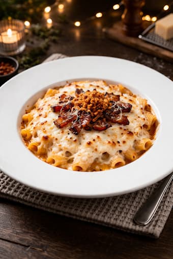 Photo of Fresh Solo Pasta