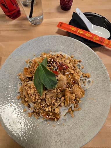 Photo of SinDo Pan Asian Cuisine