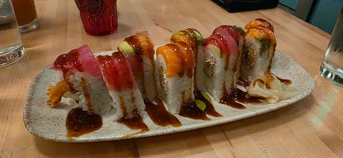 Photo of SinDo Pan Asian Cuisine