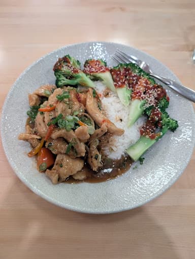 Photo of SinDo Pan Asian Cuisine
