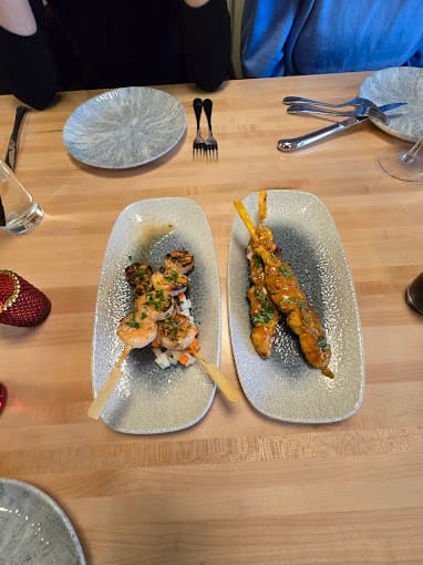 Photo of SinDo Pan Asian Cuisine