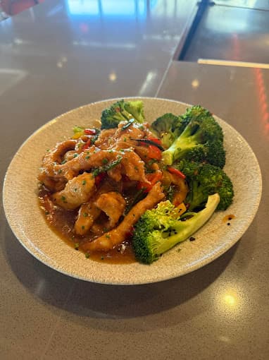 Photo of SinDo Pan Asian Cuisine