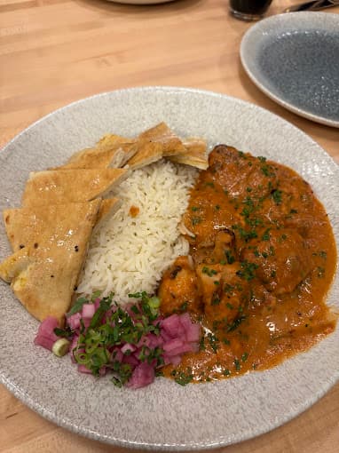 Photo of SinDo Pan Asian Cuisine