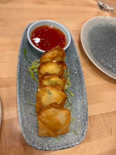 Photo of SinDo Pan Asian Cuisine