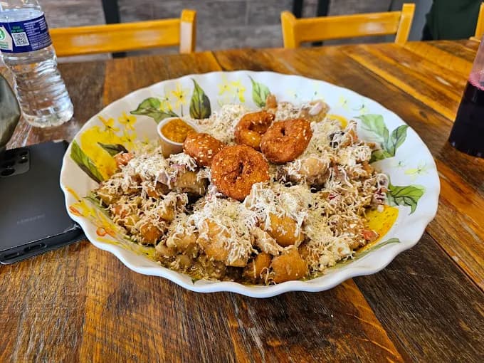 Photo of Oozie Chicken Plus