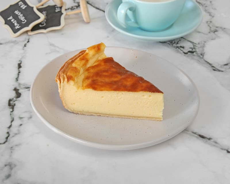 Louis Boeglin Café & Patisserie