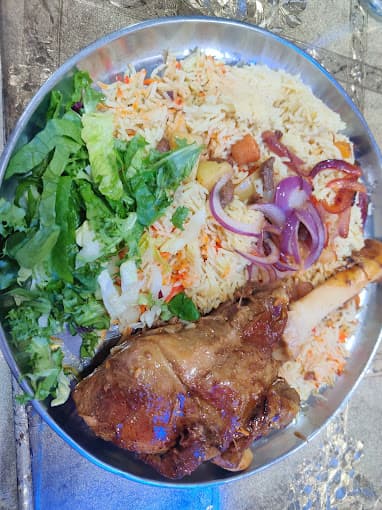 Photo of Al-Kahf Restaurant