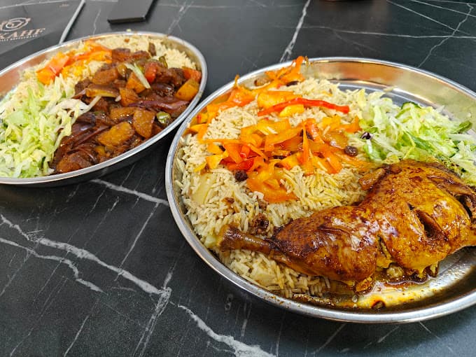 Photo of Al-Kahf Restaurant