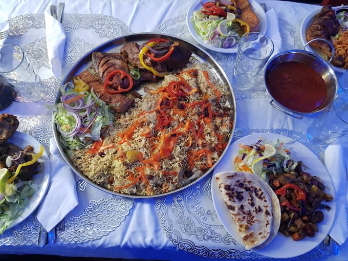 Photo of Al-Kahf Restaurant