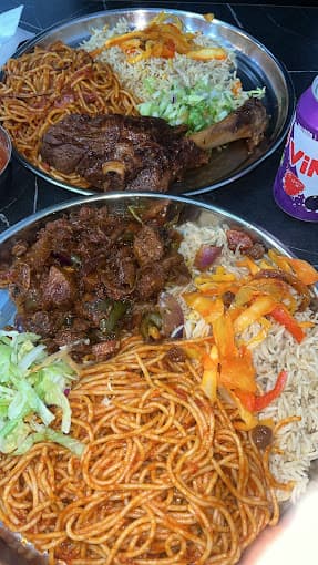 Photo of Al-Kahf Restaurant