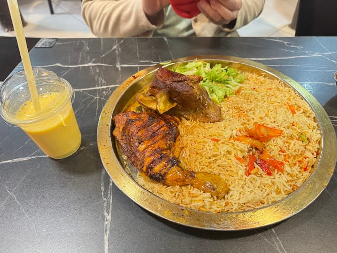 Photo of Al-Kahf Restaurant