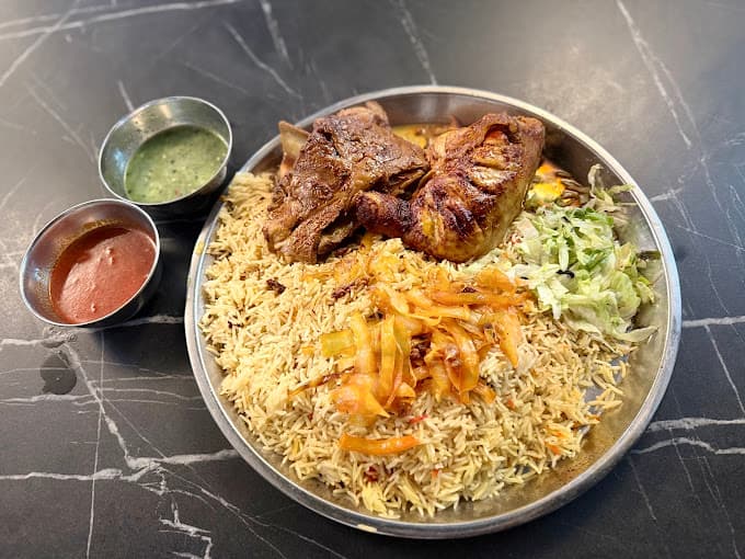 Photo of Al-Kahf Restaurant