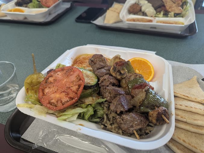 Photo of Insomnia Steak & Grill