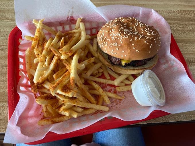 Photo of Insomnia Steak & Grill