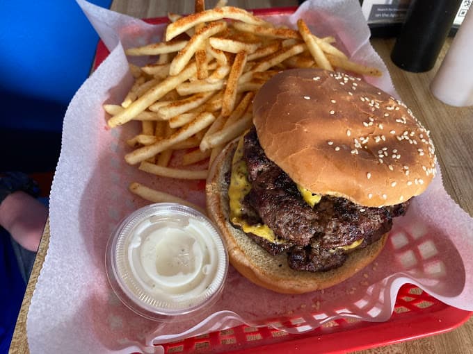 Photo of Insomnia Steak & Grill