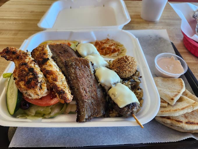 Photo of Insomnia Steak & Grill
