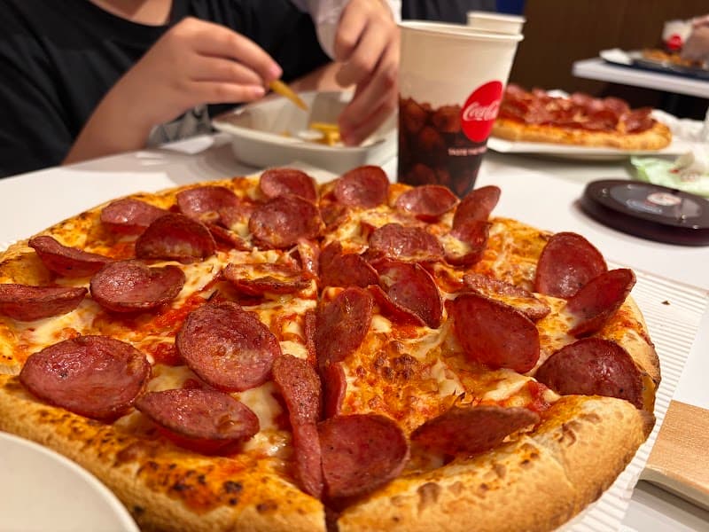 GOPIZZA