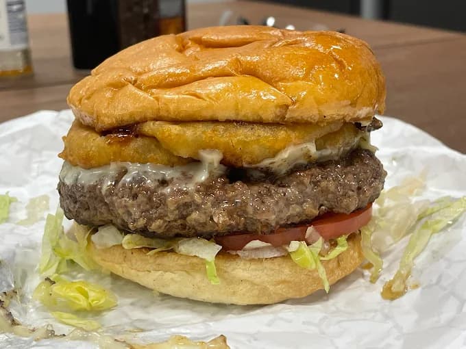 Photo of All Out Burger