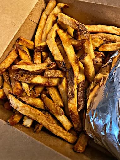 Photo of All Out Burger
