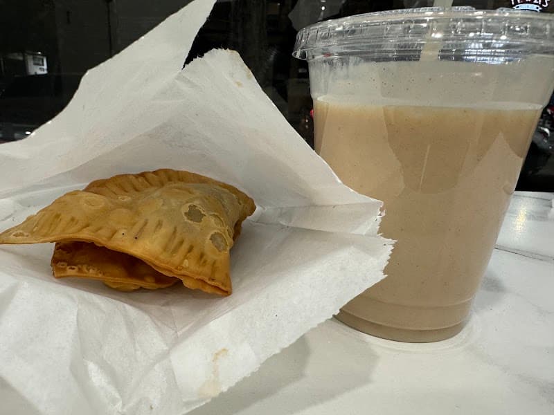 Jollof Café & Grill