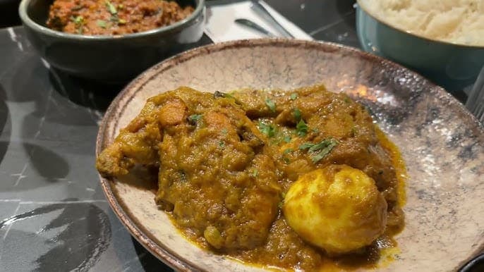 Al Hyderabadi Nawaabs in Slough