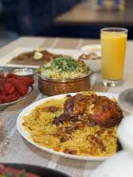Photo of Al Hyderabadi Nawaabs