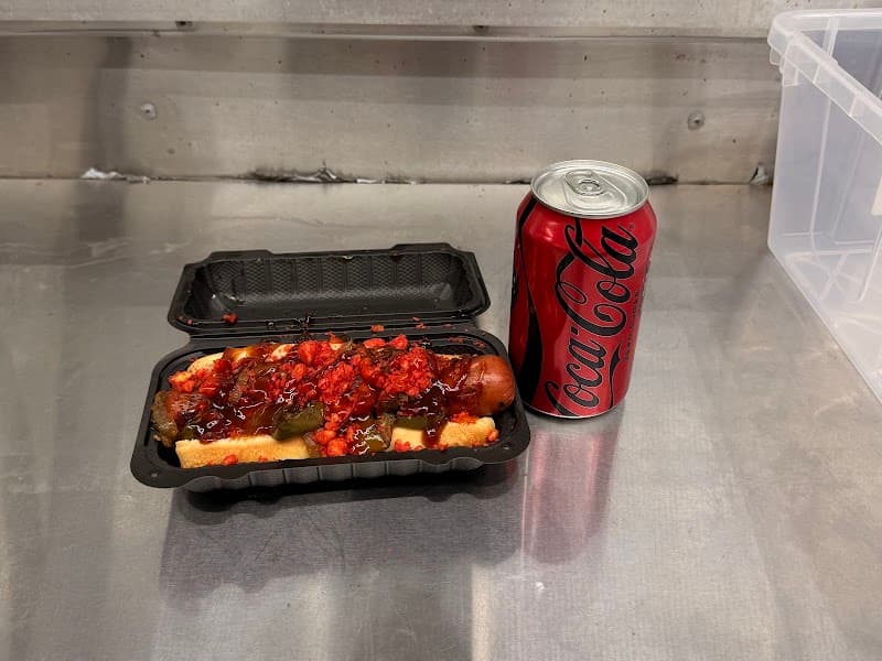 Texas Bites