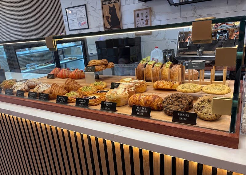 Diamond Pastry
