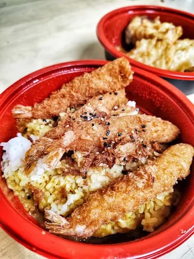 Photo of Iso Sushi