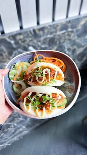 Photo of Iso Sushi