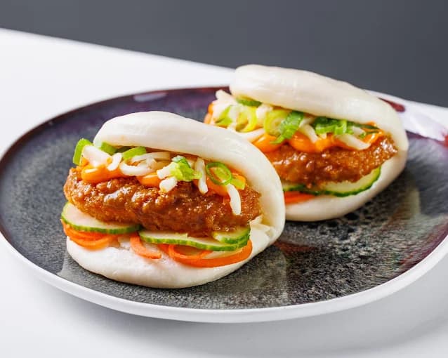 Photo of Iso Sushi