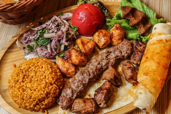 Photo of Lahmacun Dünyası