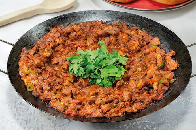 Photo of Lahmacun Dünyası